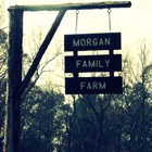 Morgan Family Farm
