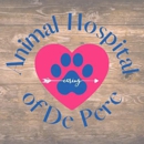 Animal Hospital of De Pere - Physicians & Surgeons, Radiology