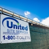 United Site Services of San Bernardino CA gallery