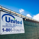 United Site Services - Portable Toilets