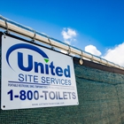 United Site Services of Antioch CA