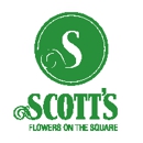 Scotts Flowers On The Square - Gift Baskets