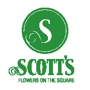 Scotts Flowers On The Square