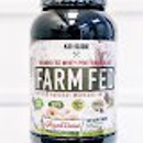 Aggieland Supplements - Vitamins & Food Supplements