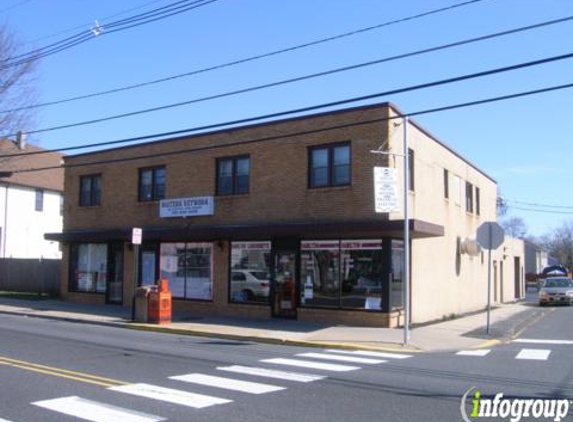 Hamilton Luncheonette - Somerset, NJ