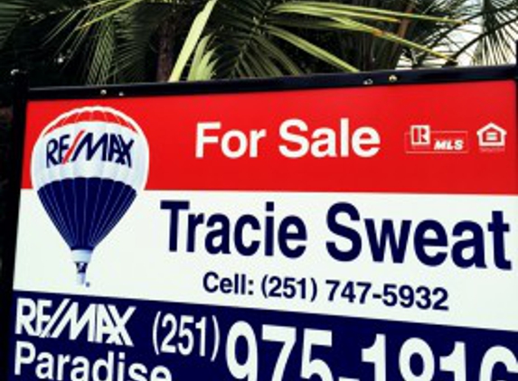 Gulf Real Estate-Tracie Sweat - Orange Beach, AL