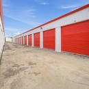 Storage Rentals of America - Self Storage