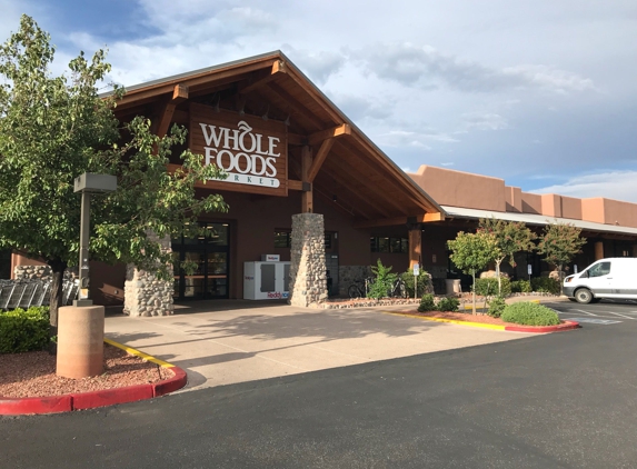 Whole Foods Market - Sedona, AZ