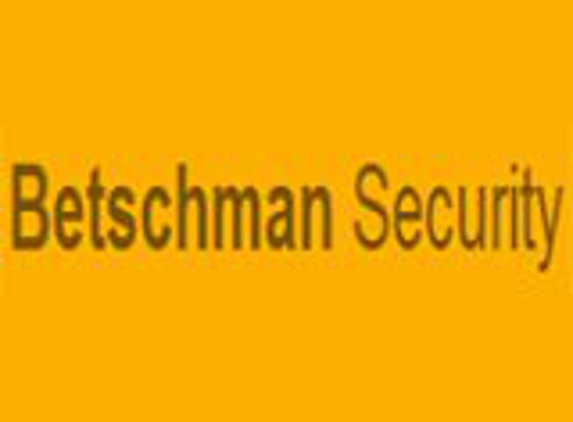 Betschman Security Inc - Monroeville, OH