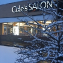 Cole's Salon - Nail Salons