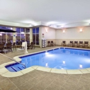 Hilton Garden Inn Detroit/Novi - Hotels