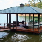 Docks of Lake Norman