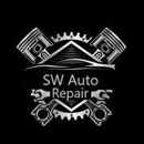 SW Auto Repair - Automobile Air Conditioning Equipment