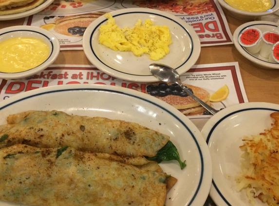 IHOP - Centreville, VA