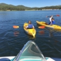 Sheridan Lake Marina