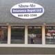 Show Me Insurance Gallery, LLC
