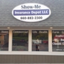 Show Me Insurance Gallery, LLC