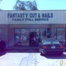 Fantastic Cut & Nails - Nail Salons