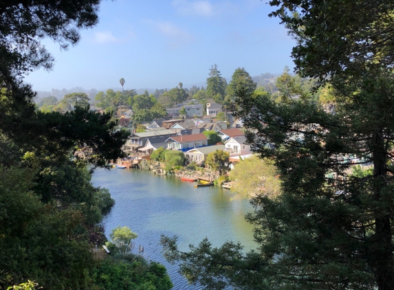 Village Sea Glass - Capitola, CA