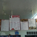 Wiseguyz Pizza - Pizza