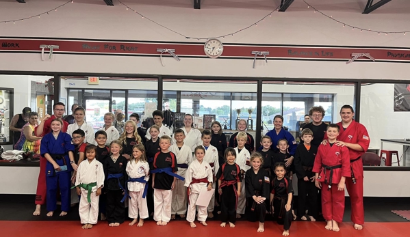 Dojo Karate - Minnetonka - Hopkins, MN