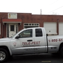 Tele-Pest Termite and Pest Control - Termite Control