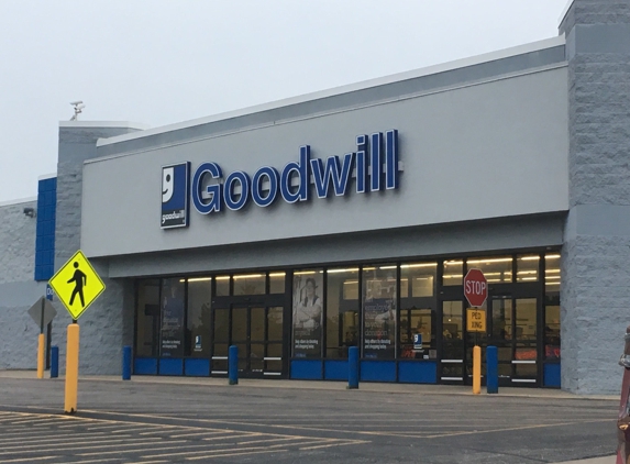 Goodwill Stores - Jacksonville, IL