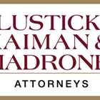 Lustick Kaiman & Madrone P