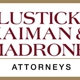 Lustick Kaiman & Madrone P