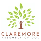 Claremore First Assembly of God