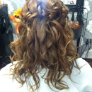 Pinup Curls - Beauty Salons