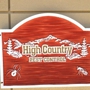 High Country Pest Control