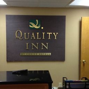 Quality Inn - Washington, NC