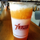 7 Leaves Cafe - Coffee Shops