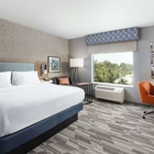 Hampton Inn Bellingham Airport