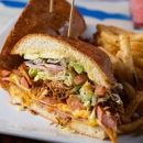 Tortas de Fuego Cottonwood - Mexican Restaurants