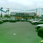 Super Auto Company, Inc.