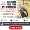 Taylor Septic Pumping Service gallery