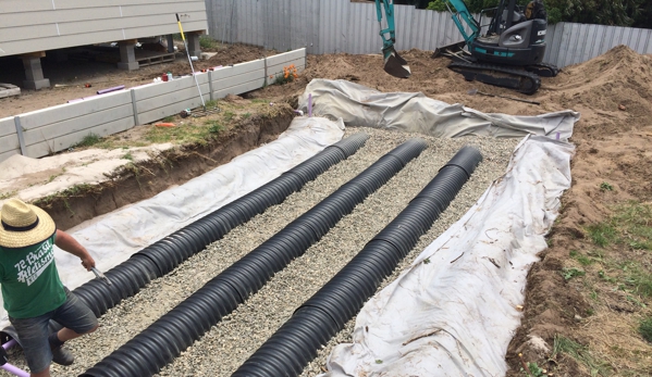 Harris Earthworks And Landscaping - Goolwa South, SA