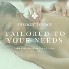 Abba Swedish Massage