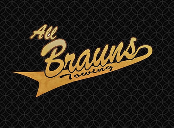 All Brauns Towing Inc. - Hayward, CA
