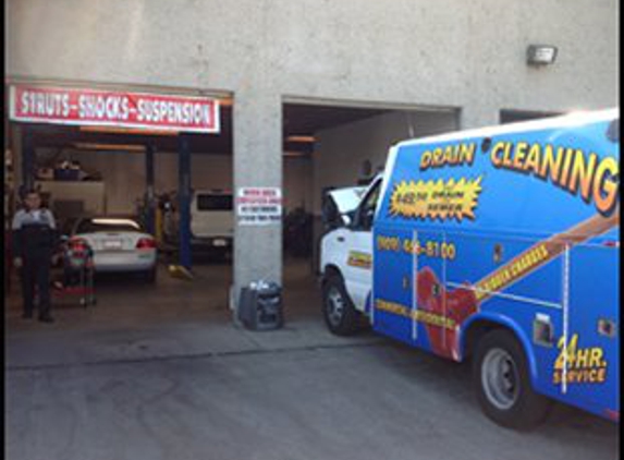 Rodas Auto Repair - Rancho Cucamonga, CA