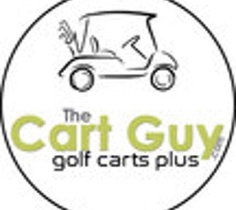 The Cart Guy - Banning, CA