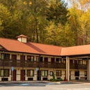 Red Roof Inn - Motels