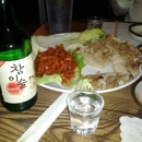 JCD Korean Restaurant - Korean Restaurants