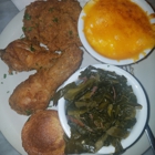 Old Lady Gang- A Southern Eatery