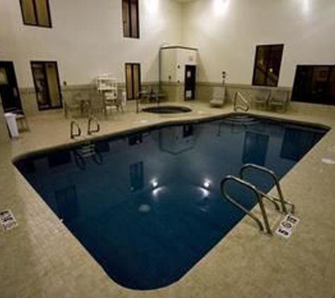 Best Western Socorro Hotel & Suites - Socorro, NM