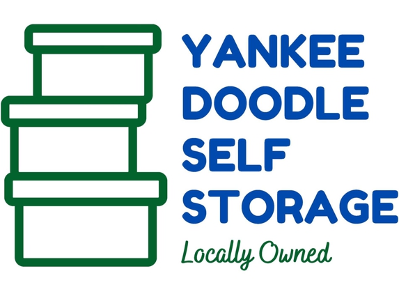 Yankee Doodle Self Storage - Eagan, MN