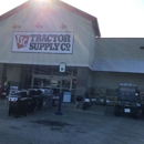 Tractor Supply Co - Garden Centers