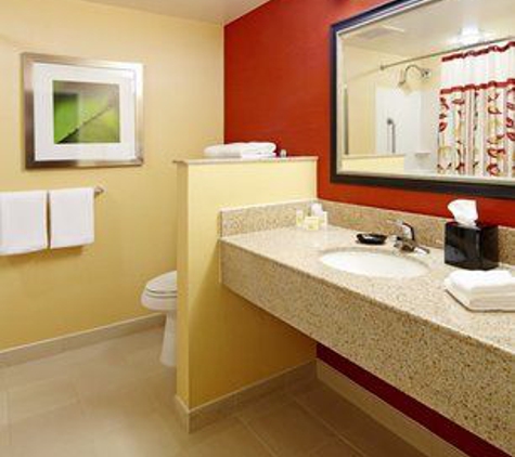 Courtyard by Marriott - West Homestead, PA